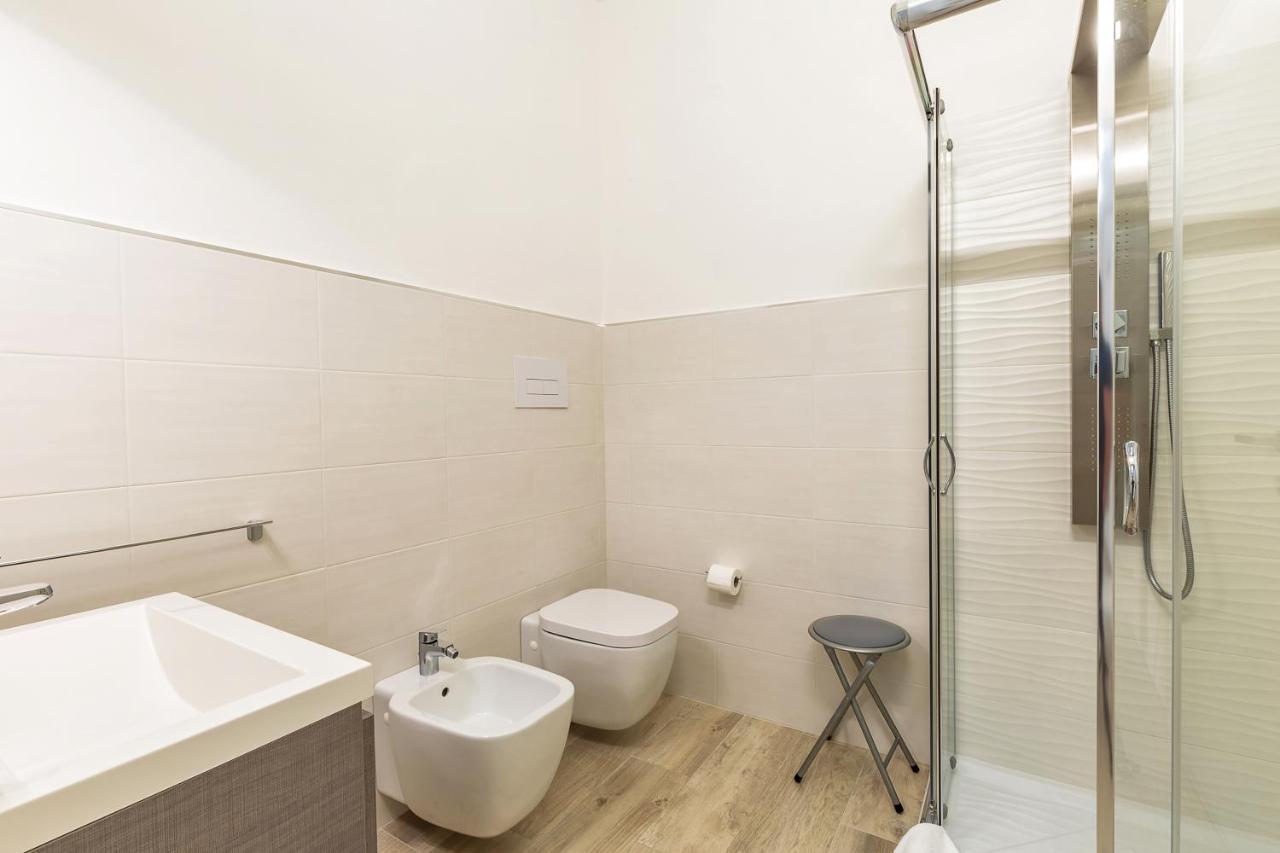 Alexander B&B Тортоли Экстерьер фото